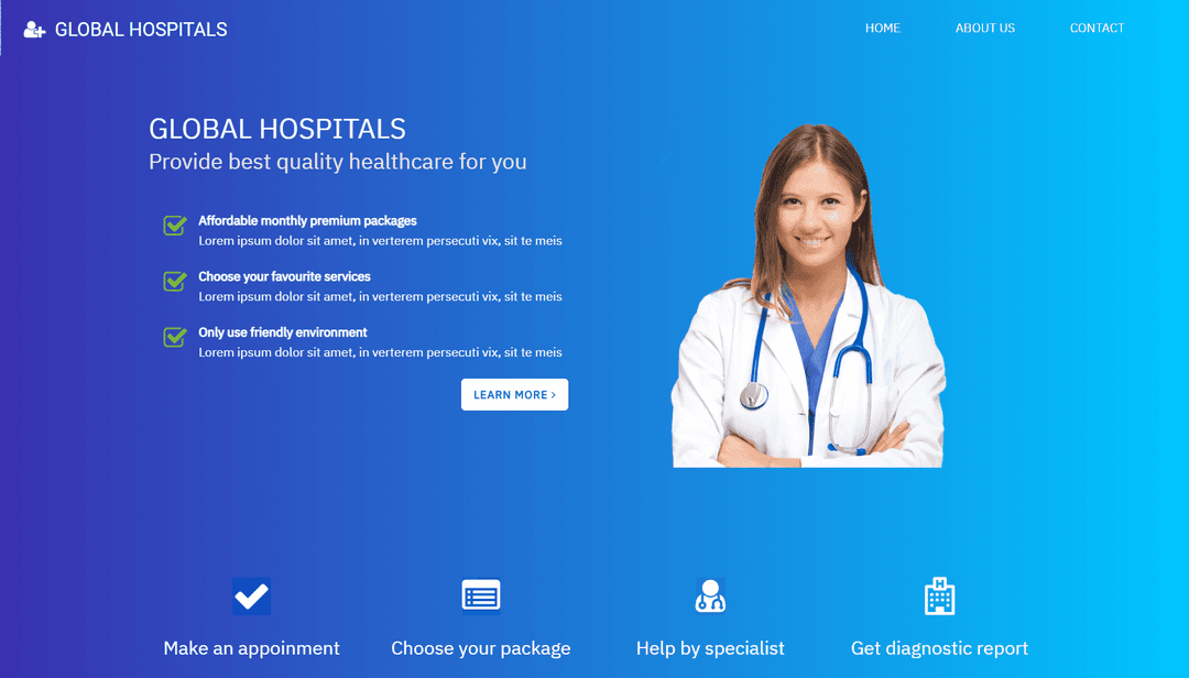 Healthcare Management